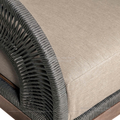 Ghế Ngoài Trời Thư Giãn GD23