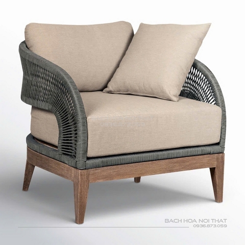 Ghế Ngoài Trời Thư Giãn GD23