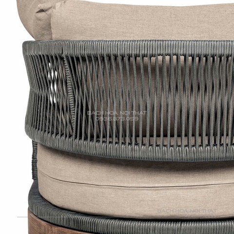 Ghế Ngoài Trời Thư Giãn GD23