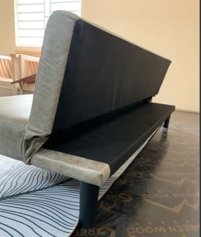 GHẾ SOFA GIƯỜNG