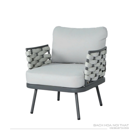 Ghế Cafe Ngoài Trời Đẹp GD24
