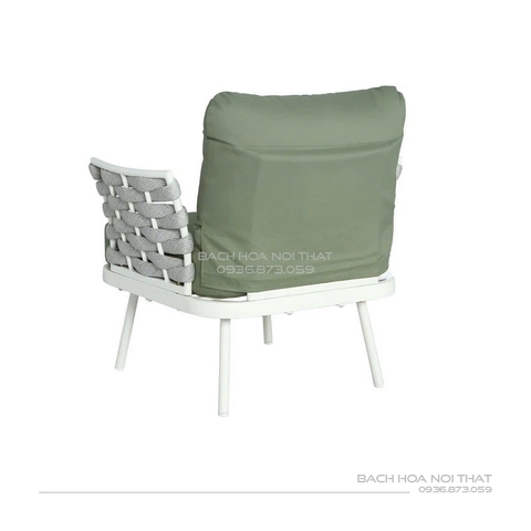 Ghế Cafe Ngoài Trời Đẹp GD24