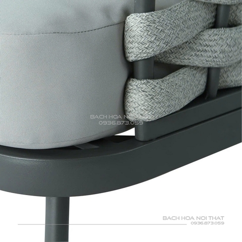 Ghế Cafe Ngoài Trời Đẹp GD24