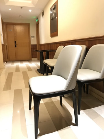 BỘ BÀN ĂN MẶT ĐÁ 6 GHẾ - BAMD24