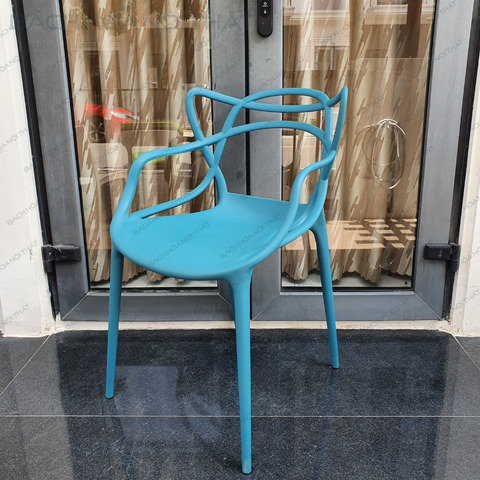 GHẾ NHỰA ĐÚC CAO CẤP - CF3008