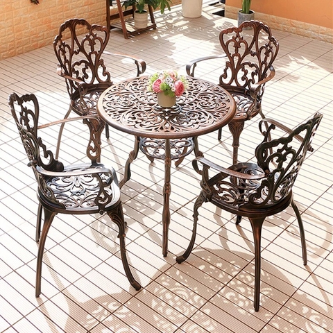 GHẾ NGOÀI TRỜI - AV3