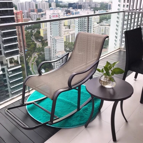 GHẾ THƯ GIÃN NHẬP KHẨU - GTG01