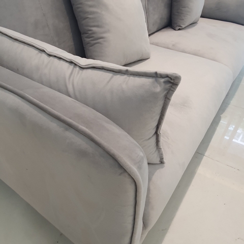 GHẾ SOFA BỌC NỆM HIỆN ĐẠI - GSF64