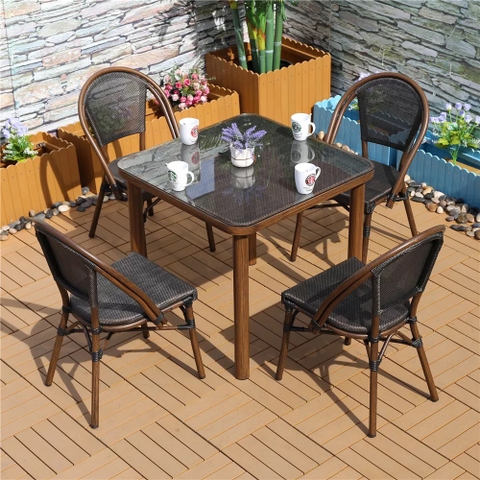 GHẾ NGOÀI TRỜI - AV06B