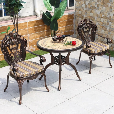 GHẾ NGOÀI TRỜI - AV03