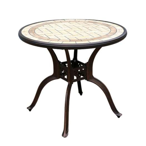 BÀN NGOÀI TRỜI - BV16