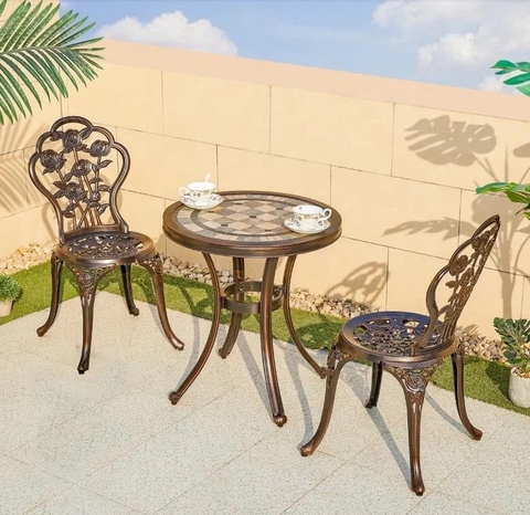 GHẾ NGOÀI TRỜI - AV1