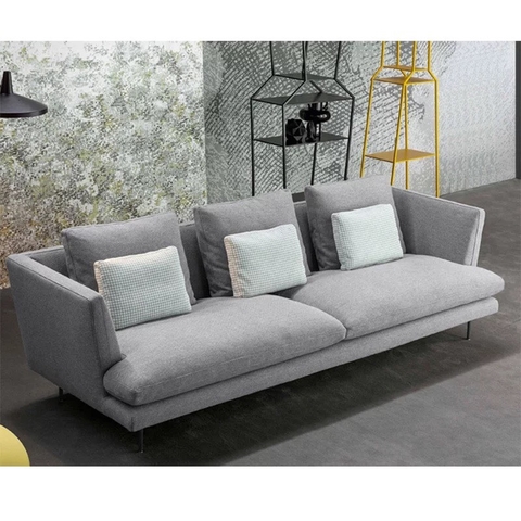 GHẾ SOFA HIỆN ĐẠI - GSF43