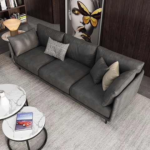 GHẾ SOFA HIỆN ĐẠI - GSF44