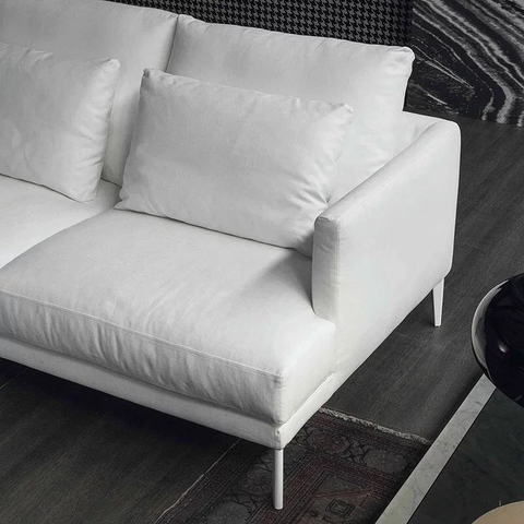 GHẾ SOFA HIỆN ĐẠI - GSF45