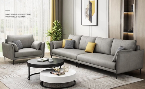 GHẾ SOFA HIỆN ĐẠI - GSF46