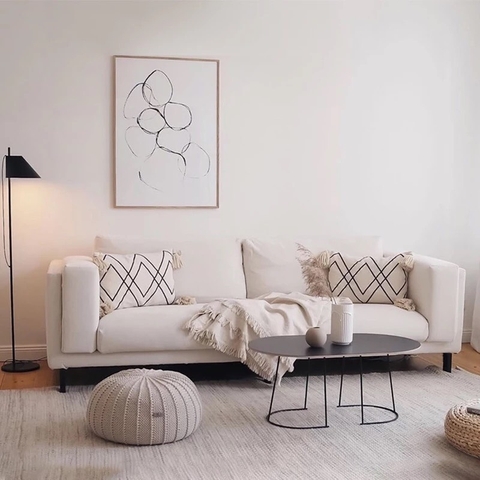 GHẾ SOFA HIỆN ĐẠI - GSF47