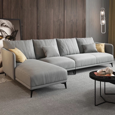 GHẾ SOFA HIỆN ĐẠI - GSF48