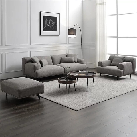 GHẾ SOFA HIỆN ĐẠI - GSF50