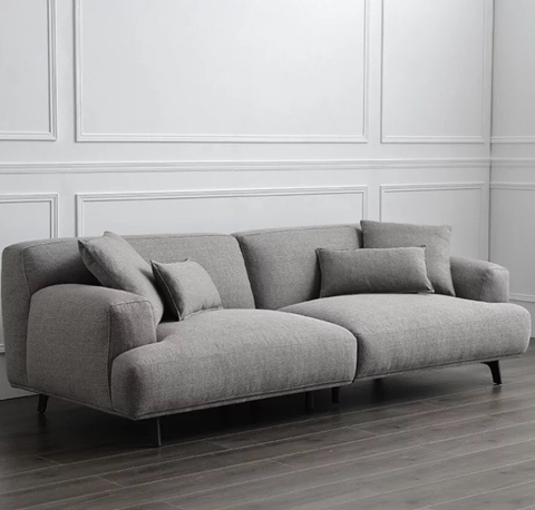 GHẾ SOFA HIỆN ĐẠI - GSF50