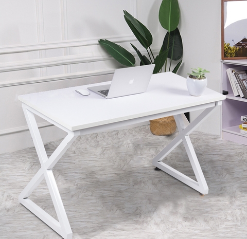 BÀN NHÂN VIÊN CHÂN CHỮ X - BNV05