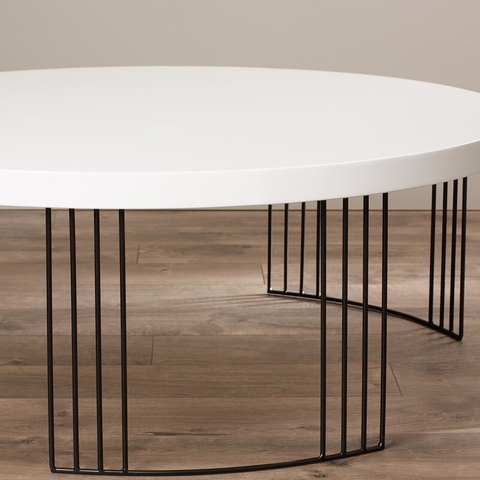 BÀN TRÀ GỖ - BTG06