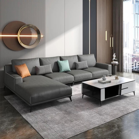 GHẾ SOFA HIỆN ĐẠI - GSF52