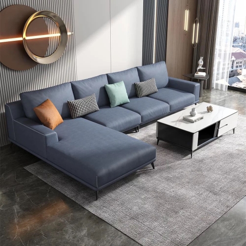 GHẾ SOFA HIỆN ĐẠI - GSF52