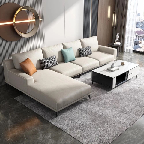 GHẾ SOFA HIỆN ĐẠI - GSF52