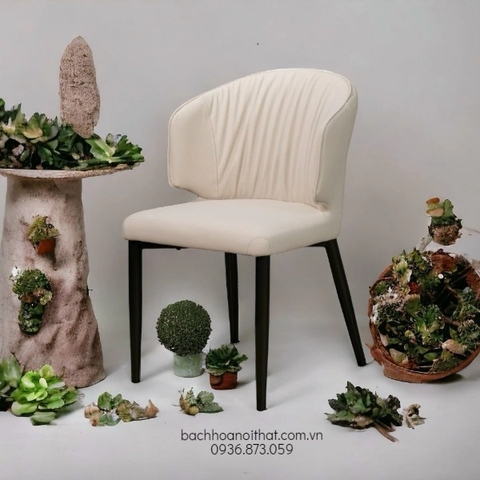 GHẾ ĂN NHẬP KHẨU CAO CẤP - GAN137