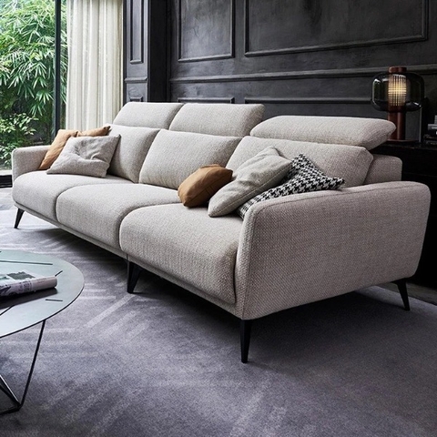 GHẾ SOFA HIỆN ĐẠI - GSF53