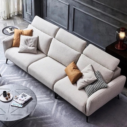 GHẾ SOFA HIỆN ĐẠI - GSF53