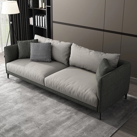 GHẾ SOFA HIỆN ĐẠI - GSF55