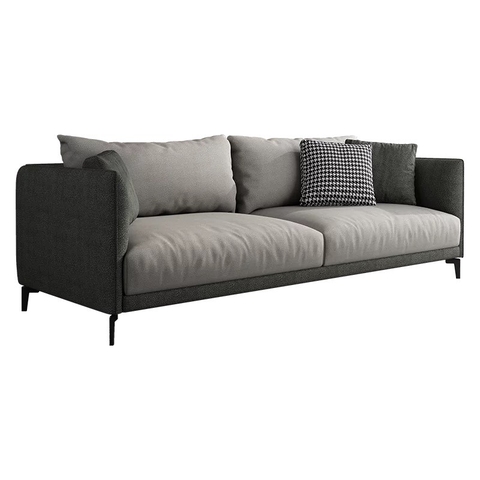 GHẾ SOFA HIỆN ĐẠI - GSF55