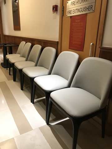 BỘ BÀN ĂN MẶT ĐÁ 6 GHẾ - BAMD24