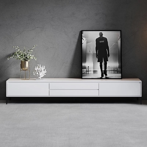 KỆ TIVI HIỆN ĐẠI - KT07