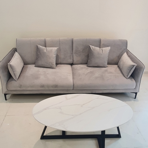 GHẾ SOFA BỌC NỆM HIỆN ĐẠI - GSF64