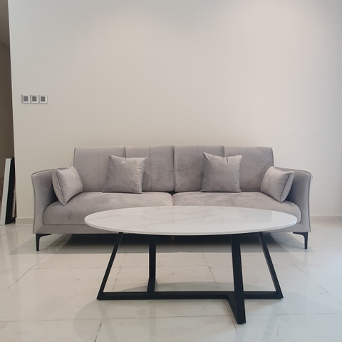 GHẾ SOFA BỌC NỆM HIỆN ĐẠI - GSF64
