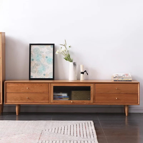 KỆ TIVI HIỆN ĐẠI - KT05