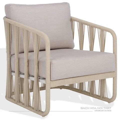 Ghế Sofa Ngoài Trời Thư Giãn GD14