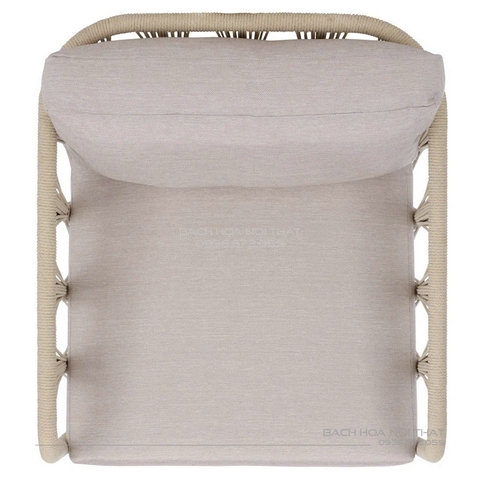 Ghế Sofa Ngoài Trời Thư Giãn GD14