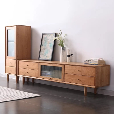 KỆ TIVI HIỆN ĐẠI - KT05