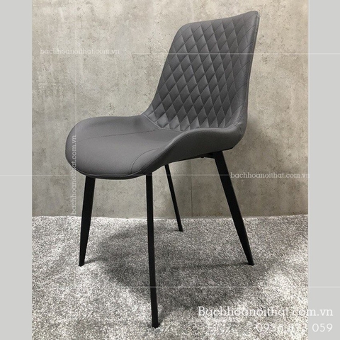 GHẾ NELSON TRÁM BỌC NỆM- GAN28