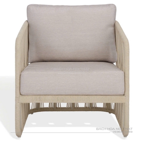Ghế Sofa Ngoài Trời Thư Giãn GD14