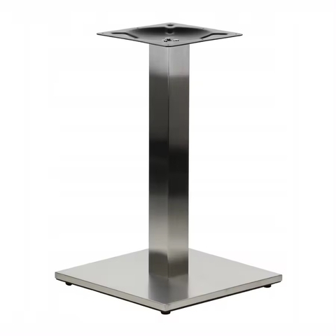 Chân bàn inox  - C9