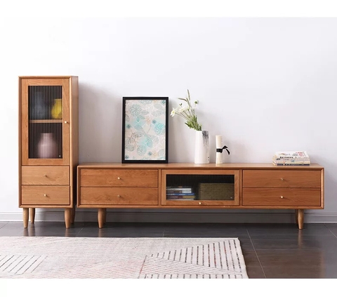 KỆ TIVI HIỆN ĐẠI - KT05