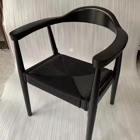 Ghế Hiroshima Đan Dây - GDD7