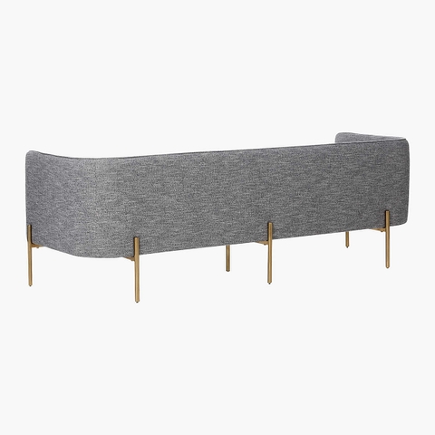 GHẾ SOFA HIỆN ĐẠI - GSF01