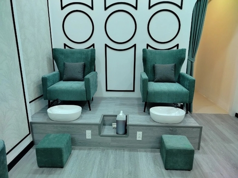 GHẾ SOFA ĐƠN THƯ GIÃN - SFD1