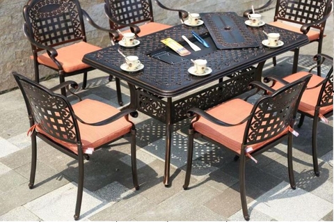 BÀN NGOÀI TRỜI - BV07